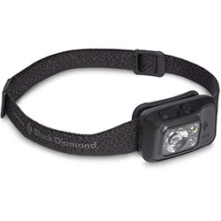 Svetilka Spot 400-R LUM graphite